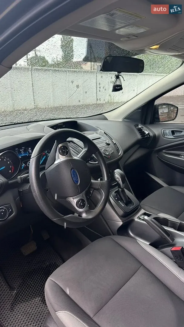 2015 Ford Escape - мініатюра 10