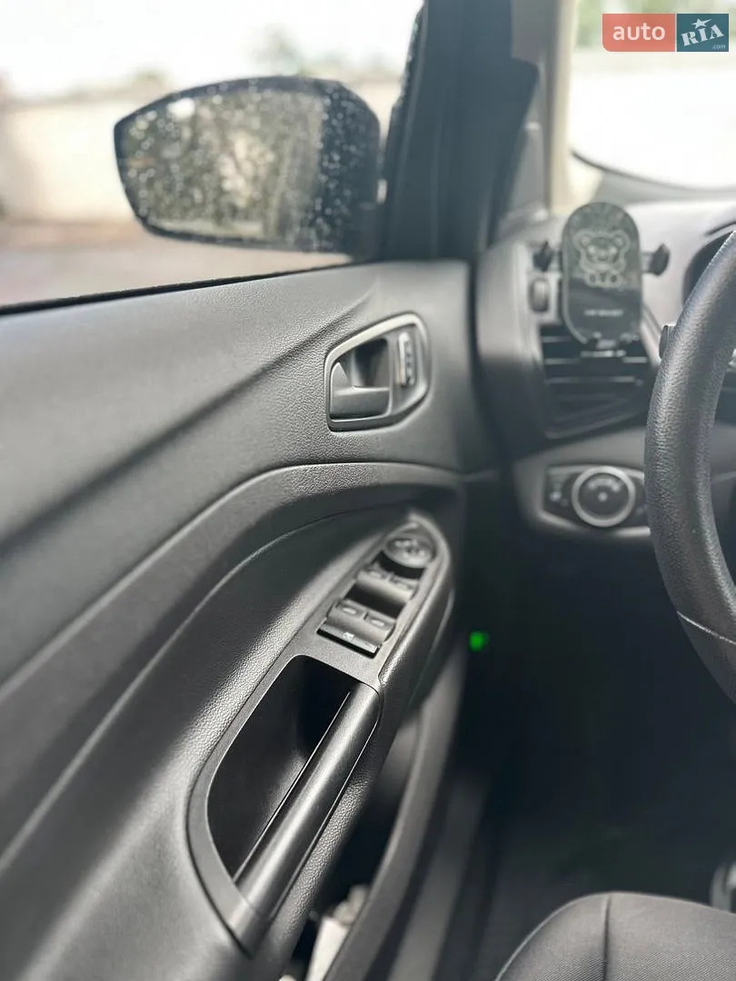 2015 Ford Escape - мініатюра 12