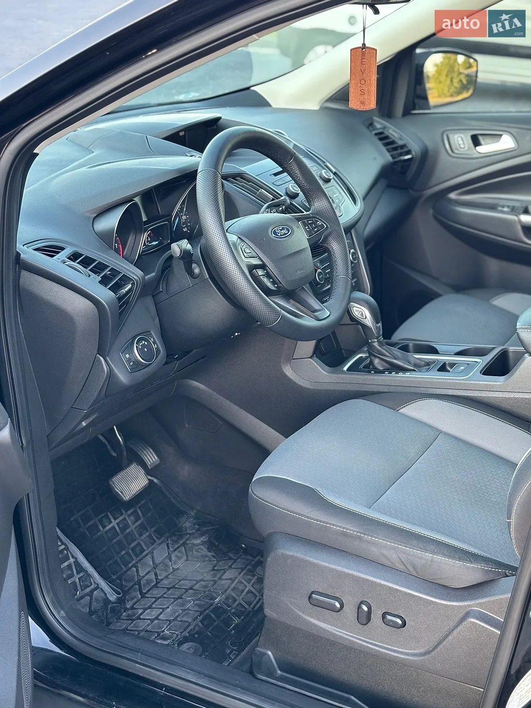 2018 Ford Escape - мініатюра 6