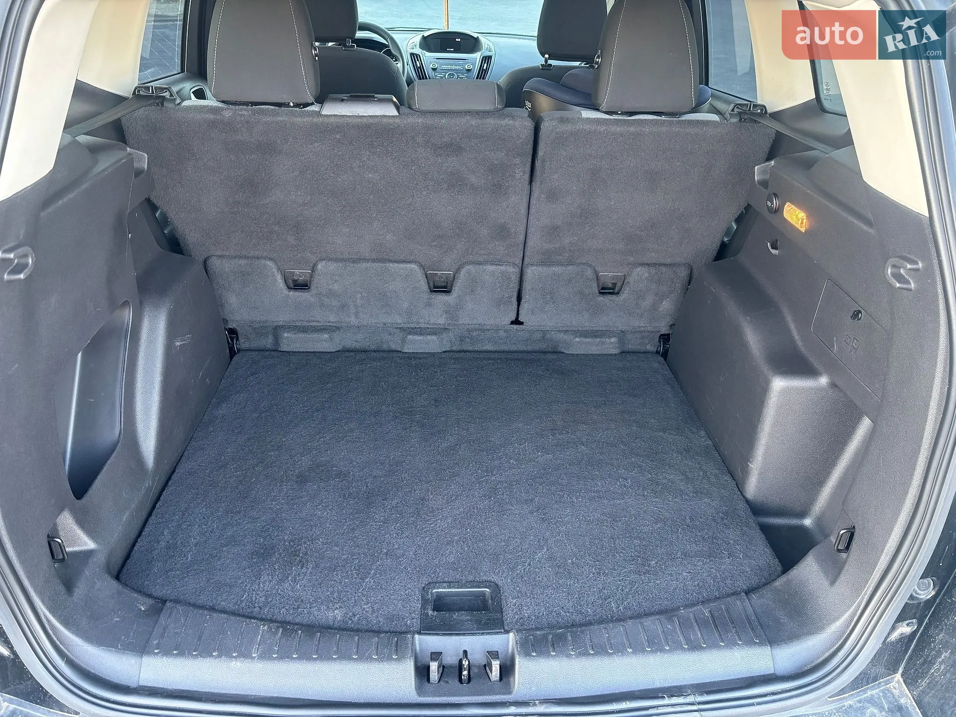 2018 Ford Escape - мініатюра 13