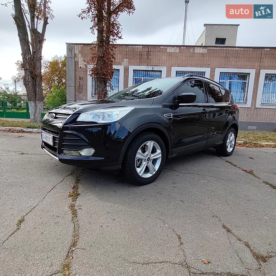 2015 Ford Escape - мініатюра 19