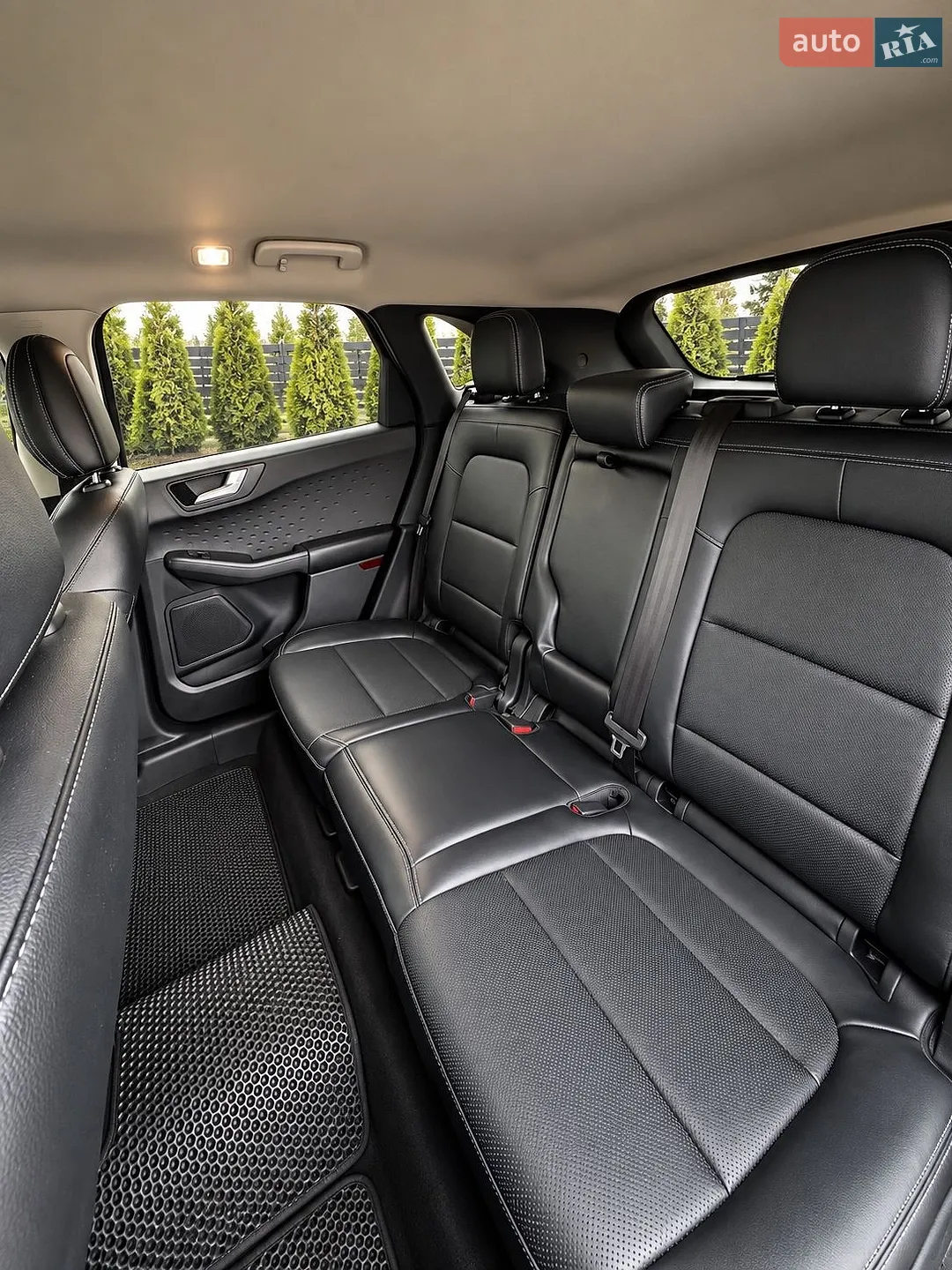 2019 Ford Escape - мініатюра 13