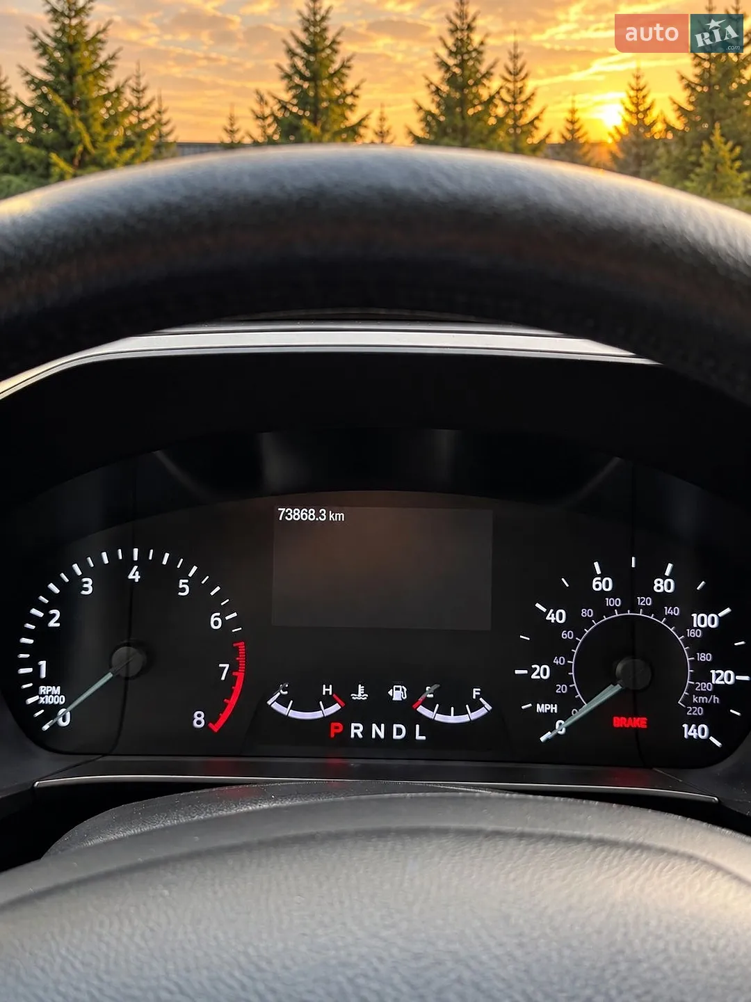 2019 Ford Escape - мініатюра 22