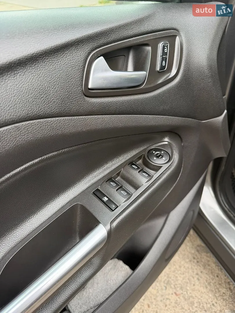 2014 Ford Escape - мініатюра 18