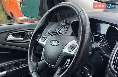 Внедорожник / Кроссовер Ford Escape 2014 в Чернигове фото 23 Внедорожник / Кроссовер Ford Escape 2014 в Чернигове