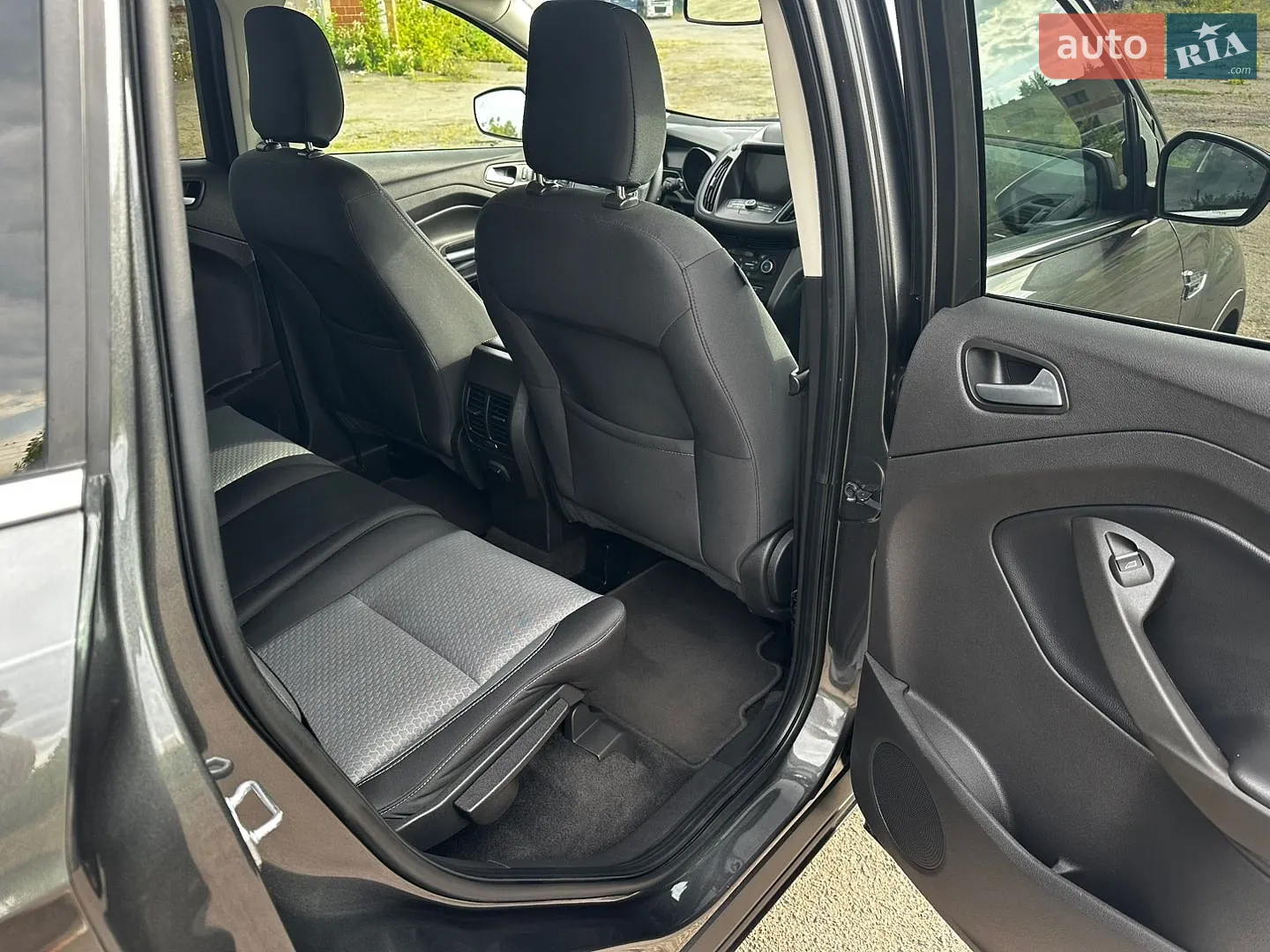 2019 Ford Escape - мініатюра 24