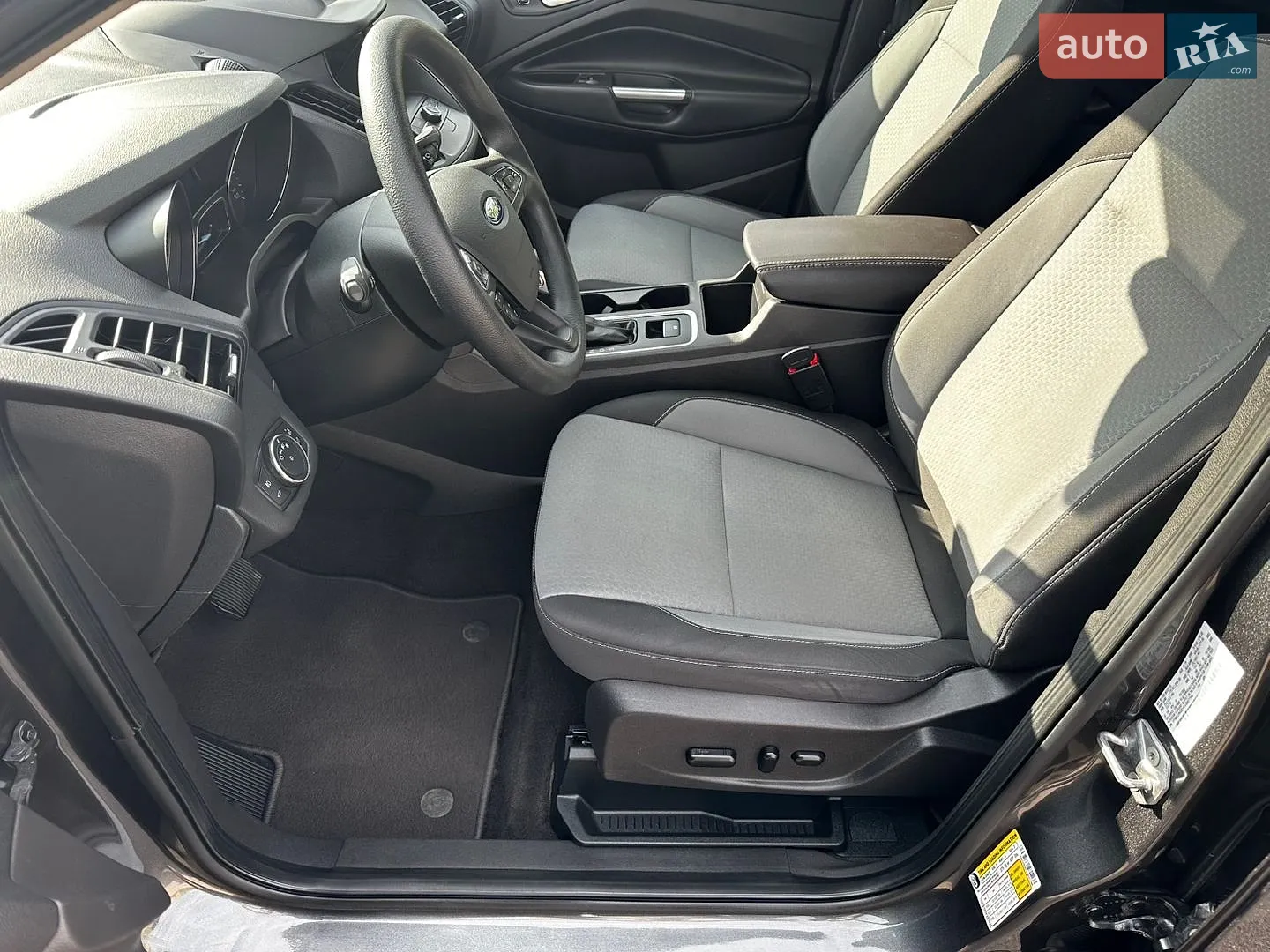 2019 Ford Escape - мініатюра 29