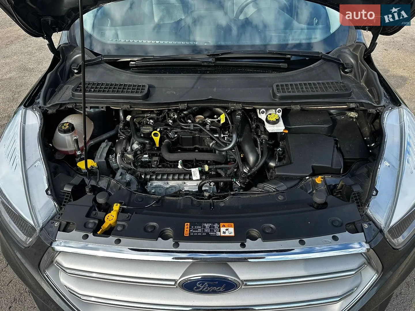 2019 Ford Escape - мініатюра 40