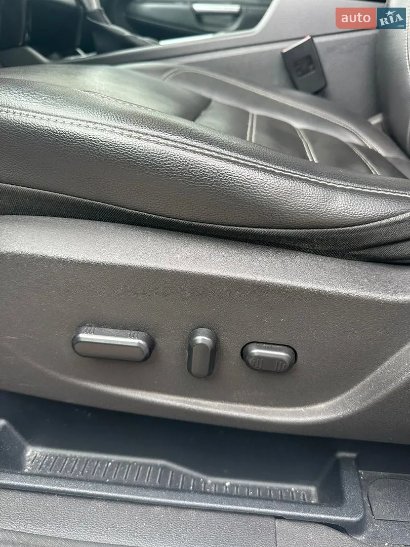 2016 Ford Escape - мініатюра 11