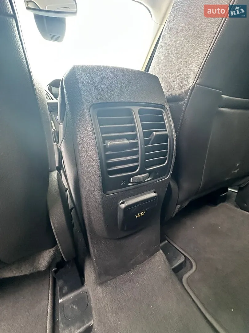 2016 Ford Escape - мініатюра 19