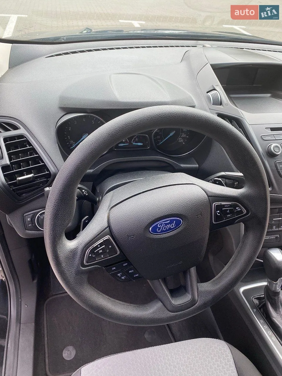 2017 Ford Escape - мініатюра 13