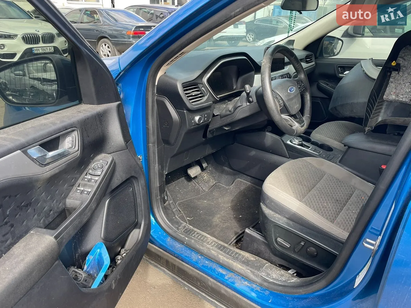 2020 Ford Escape - мініатюра 10