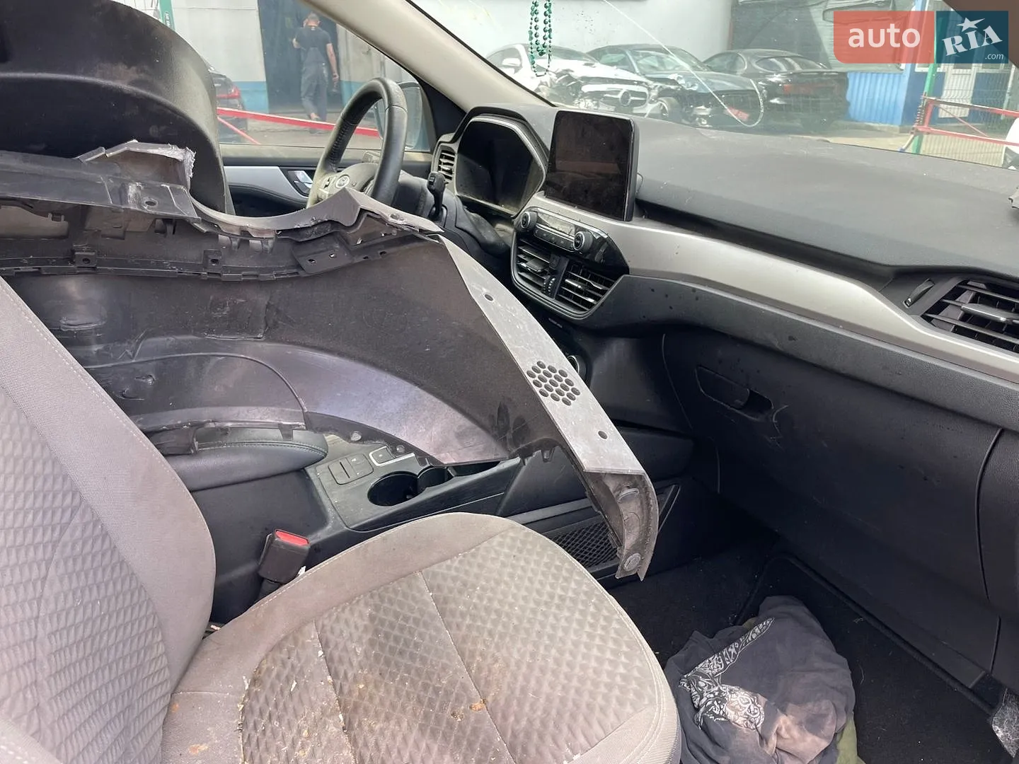 2020 Ford Escape - мініатюра 12