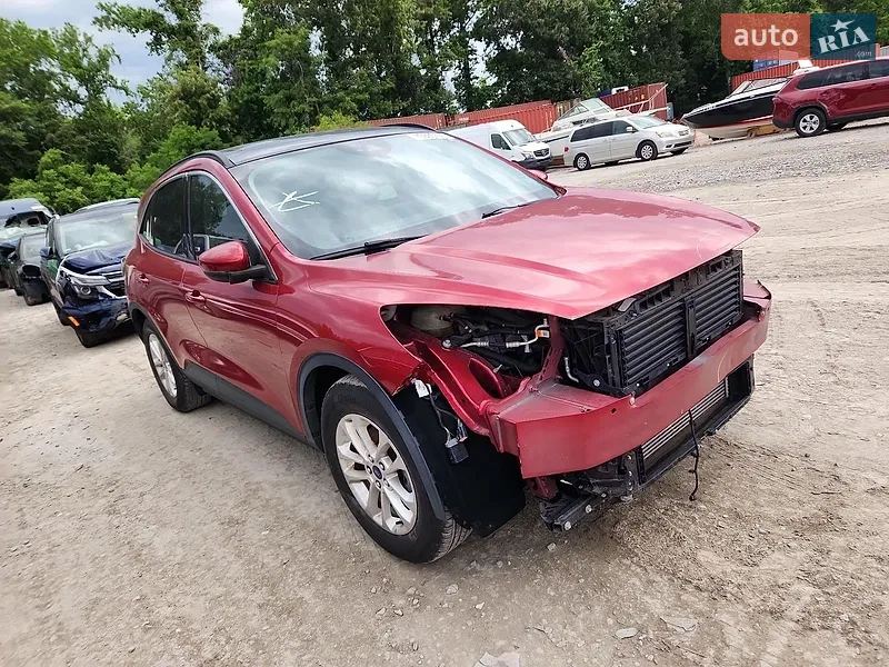 Ford Escape