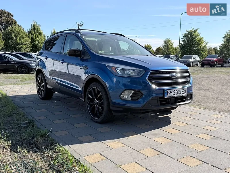 Ford Escape
