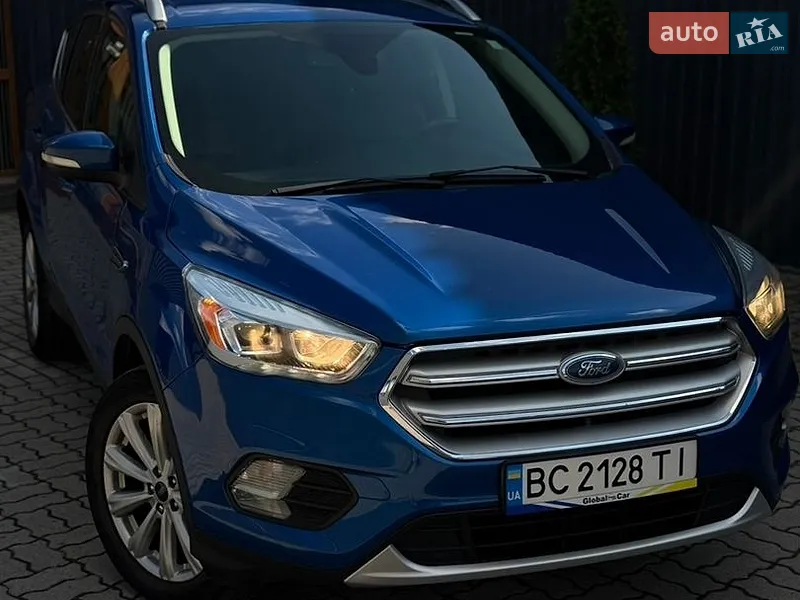 Ford Escape
