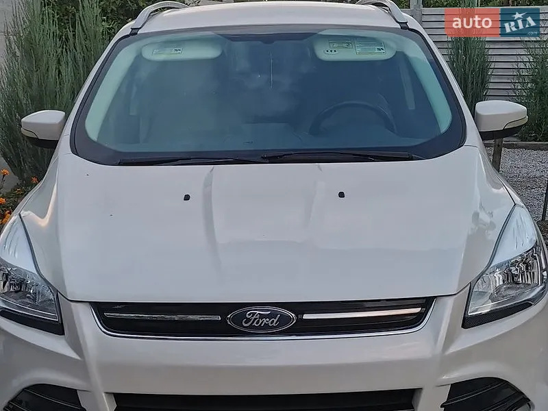Ford Escape