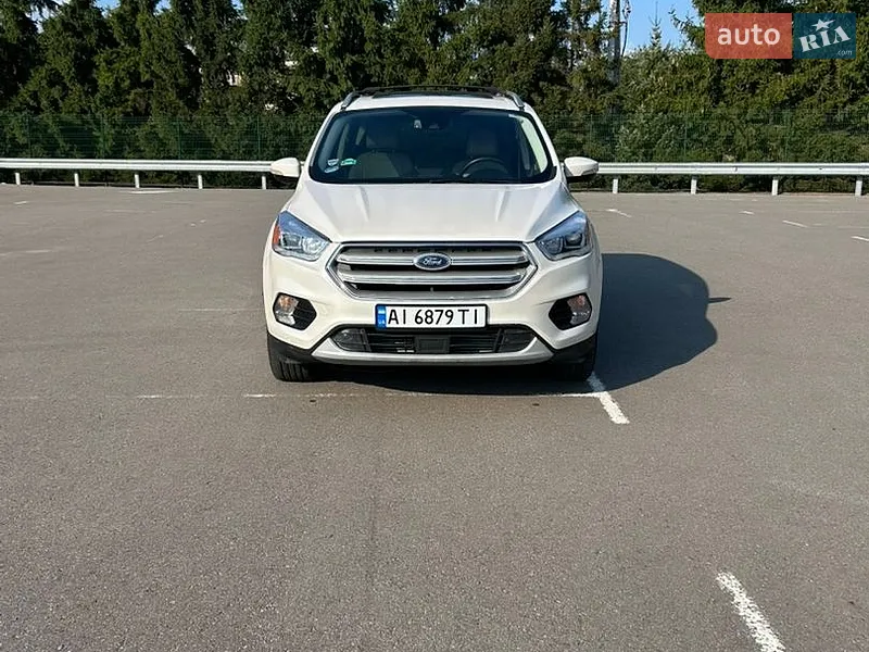 Ford Escape