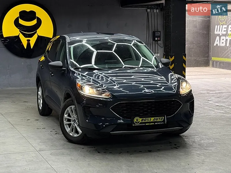 Ford Escape