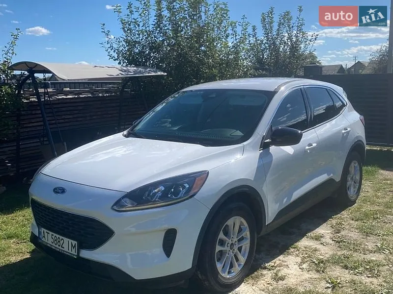 Ford Escape