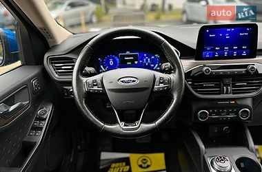 Внедорожник / Кроссовер Ford Escape 2020 в Львове фото 11 Внедорожник / Кроссовер Ford Escape 2020 в Львове