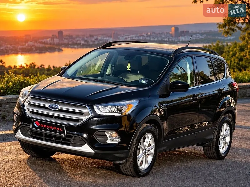 Ford Escape