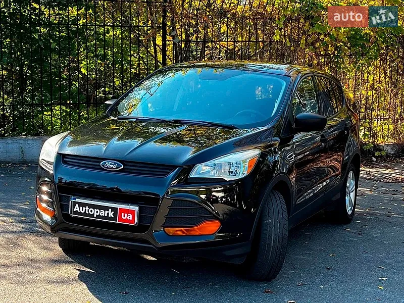 Ford Escape