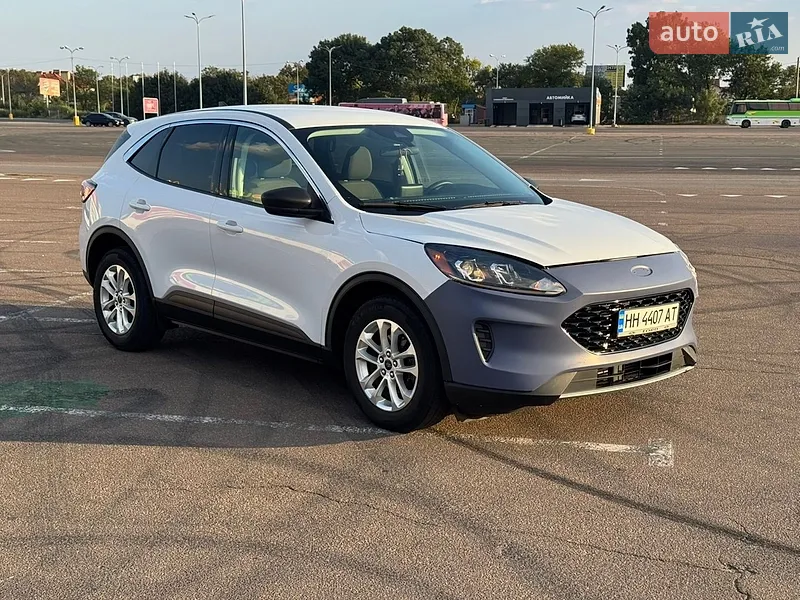 Ford Escape
