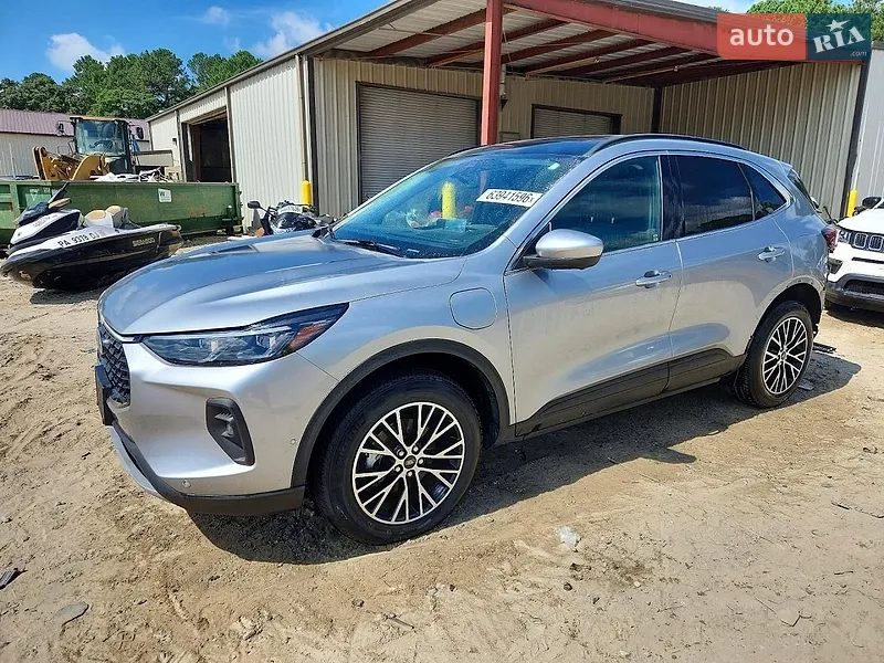 Ford Escape