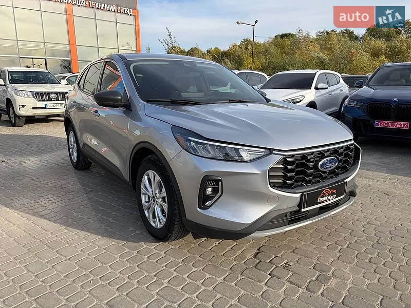 Ford Escape