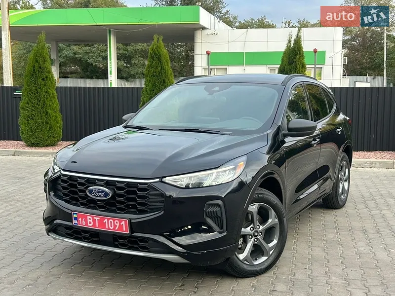 Ford Escape