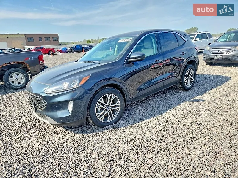Ford Escape