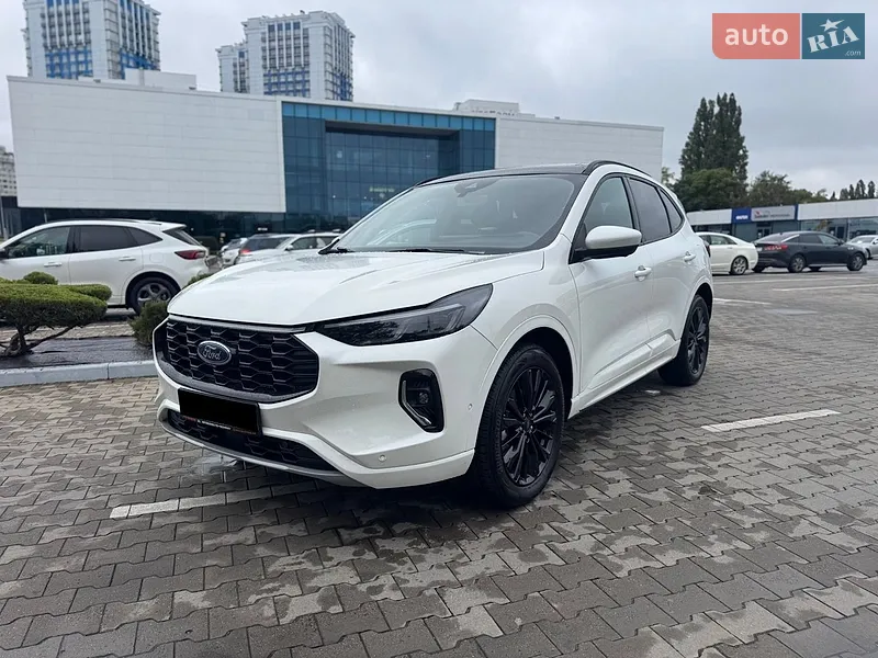 Ford Escape
