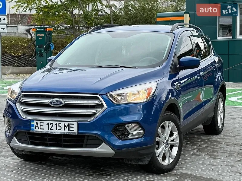 Ford Escape