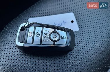 Позашляховик / Кросовер Ford Escape 2019 в Василькові