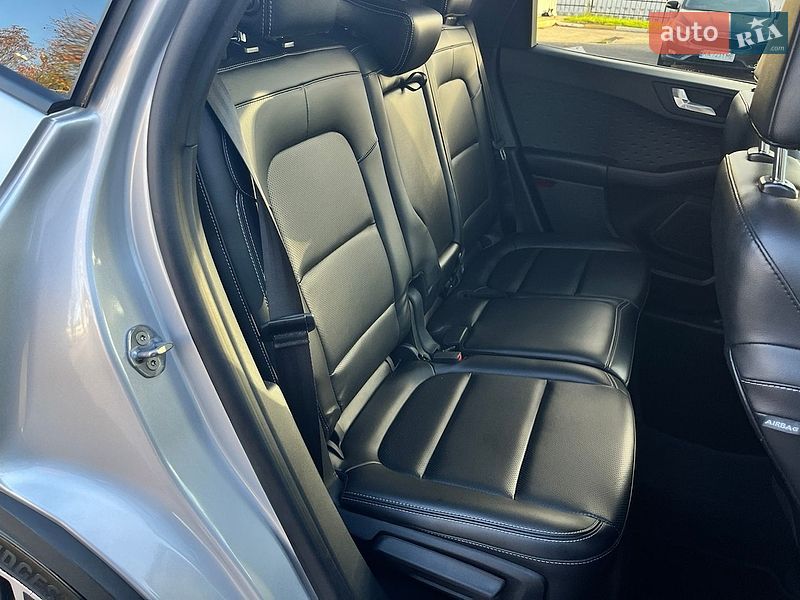 Позашляховик / Кросовер Ford Escape 2019 в Василькові