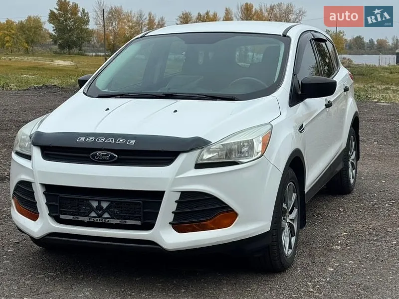 Ford Escape