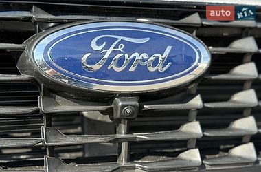 Позашляховик / Кросовер Ford Escape 2024 в Львові