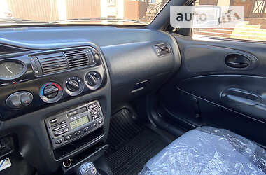 Грузовой фургон Ford Escort Express 1998 в 