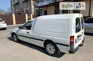Грузовой фургон Ford Escort Express 1998 в 