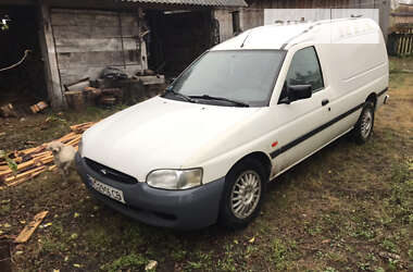 Вантажний фургон Ford Escort Express 1999 в Березному