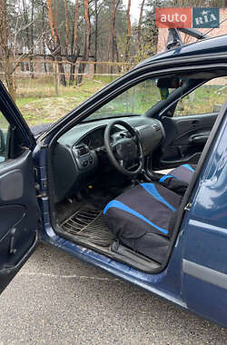 Вантажний фургон Ford Escort Express 1999 в 