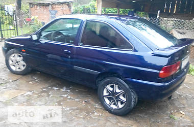 Хэтчбек Ford Escort 1997 в 
