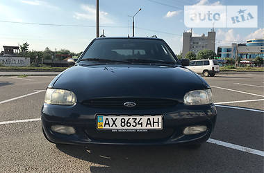 Универсал Ford Escort 1995 в Харькове