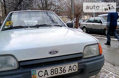Хетчбек Ford Escort 1988 в Одесі