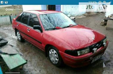 Хэтчбек Ford Escort 1993 в Староконстантинове