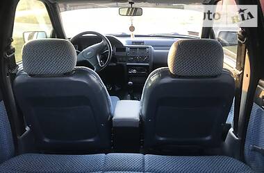 Хетчбек Ford Escort 1991 в 