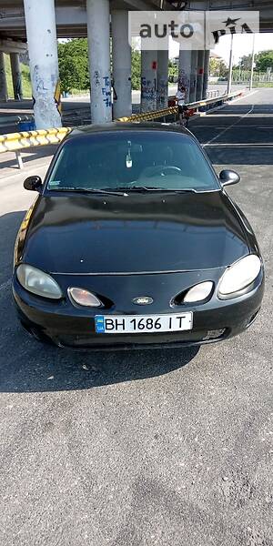 Купе Ford Escort 1999 в Одессе