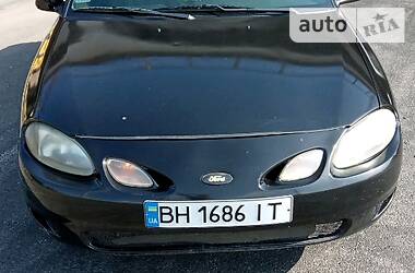 Купе Ford Escort 1999 в Одессе