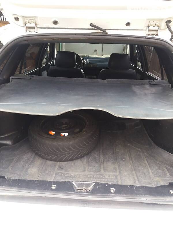 Универсал Ford Escort 1993 в Марганце